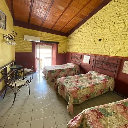 Pension Vergara , Sevilla-2