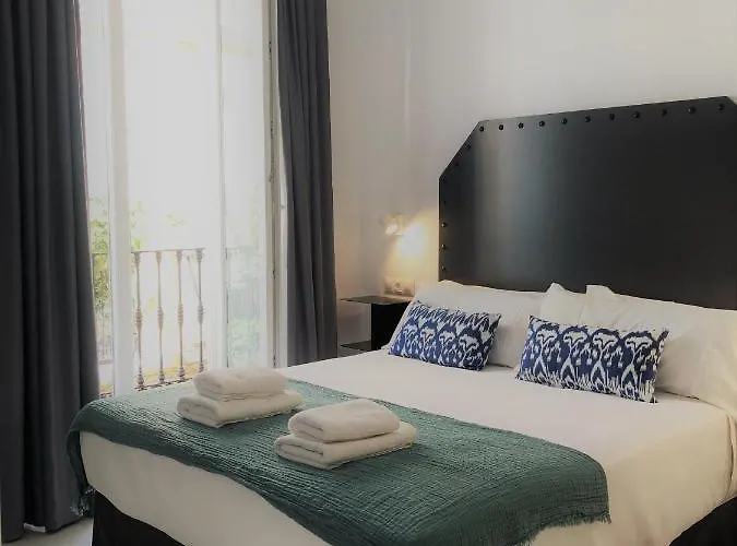 Hostal Hom Museo Séville